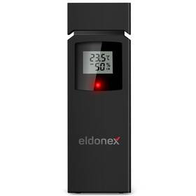 Čidlo pro meteostanice Eldonex EWS-1011 černý

