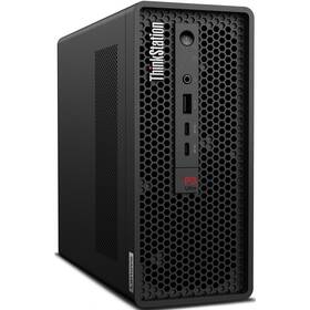 Stolní počítač Lenovo ThinkStation P3 Ultra SFF Gen 2 černý

