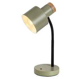 Stolní lampička Rabalux Pastro 74099 černá

