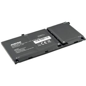 Baterie Avacom Dell Latitude 3510 Li-Pol 11,25V 3555mAh 40Wh 

