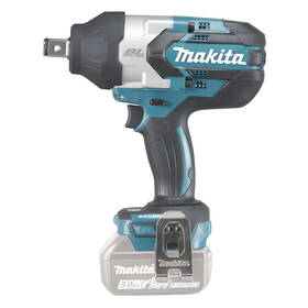 Utahovák rázový Makita DTW1001Z (bez baterie) 

