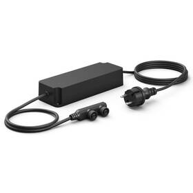 Napájecí zdroj Philips venkovní 100W 12V černý

