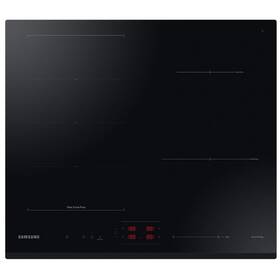 Indukční varná deska Samsung NZ64B6056GK/U2 černá

