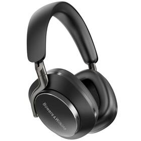 Sluchátka Bowers & Wilkins Px8 černá

