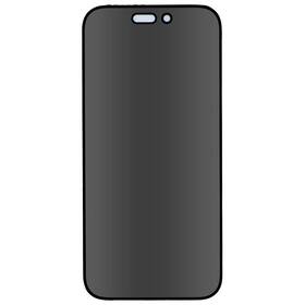 Tvrzené sklo Forever Privacy na Apple iPhone 14 Pro 

