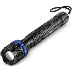 Svítilna RETLUX RPL 153, 1W LED 3x D 

