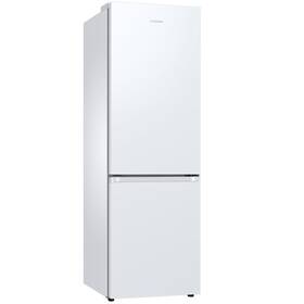 Chladnička s mrazničkou Samsung RB34C600EWW/EF bílá

