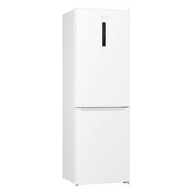 Chladnička s mrazničkou Gorenje NRK61C61W4WFE bílá barva
 Chladnička s mrazničkou Gorenje NRK61C61W4WFE bílá barva