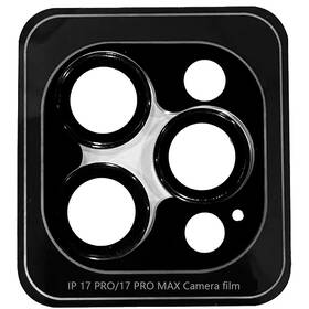 Ochranné sklo čočky fotoaparátu WG Camera Glass na Apple iPhone 17 Pro Max 

