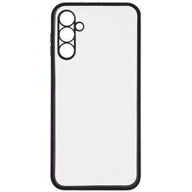Kryt na mobil WG Magic Eye na Samsung Galaxy A17 5G černý/průhledný

