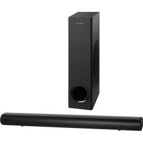 Soundbar MUSE M-1880 SBT černý

