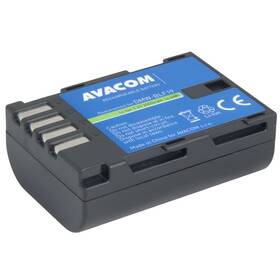 Baterie Avacom Panasonic DMW-BLF19 Li-Ion 7.2V 2000mAh 14.4Wh černá

