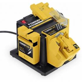 Bruska POWERPLUS POWX1350 
