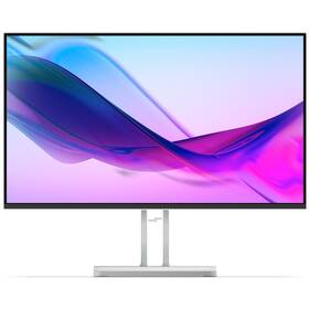 Monitor Lenovo L24i-4A šedá barva
