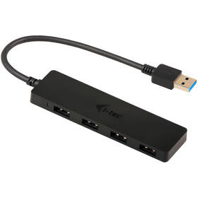  USB Hub i-tec USB 3.0 / 4x USB 3.0