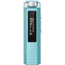 HiFi přenosný digitální přehrávač FiiO SNOWSKY ECHO Nano modrý

