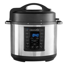 Multifunkční hrnec CrockPot CSC051X 

