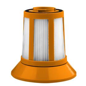 HEPA filtr pro vysavače Hyundai HF009 oranžový

