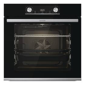 Trouba Gorenje BOSX6737E09BG MeatProbe černá

