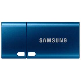 USB Flash Samsung 256GB USB-C modrá barva
