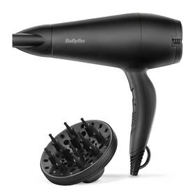 Fén BaByliss D215DE 

