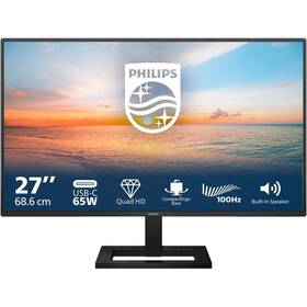 Monitor Philips 27E1N1600AE černý

