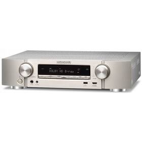 AV Receiver MARANTZ NR1510 stříbrný

