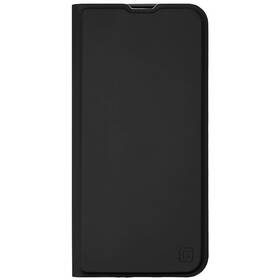 Pouzdro na mobil flipové Obal:Me SmoothTouch na Xiaomi Redmi 13 4G/5G černé


