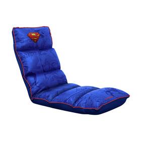 Herní židle Trust GXT 718SM RAYZEE Superman modrá

