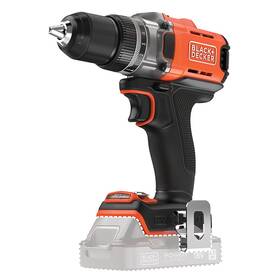 Aku vrtačka Black-Decker BCD382XN-XJ (bez baterie) 

