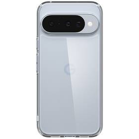 Kryt na mobil Spigen Ultra Hybrid na Google Pixel 10 Pro/Pixel 10 průhledný

