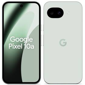 Mobilní telefon Google Pixel 10a 5G 8 GB / 128 GB zelený

