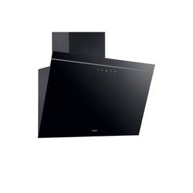 Odsavač par Whirlpool AKR 62F LT K černá barva
