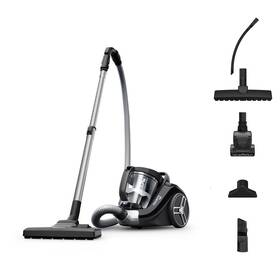 Podlahový vysavač Rowenta RO4B75EA Compact Power XXL Total Clean 


