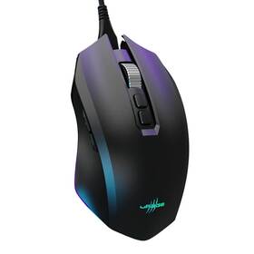 Myš Hama uRage Reaper 800 8K černá

