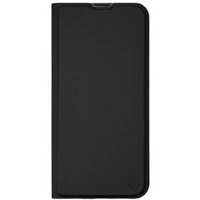 Pouzdro na mobil flipové Obal:Me SmoothTouch na Samsung Galaxy A37 5G černé

