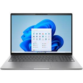 Notebook HP ZBook 8 G2i 16" stříbrný

