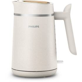 Rychlovarná konvice Philips HD9365/10 bílá barva
