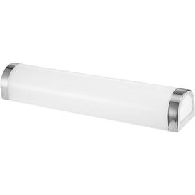 Podlinkové svítidlo Top Light Vltava LED bílé/chrom

