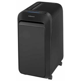Skartovač Fellowes LX 220 černý

