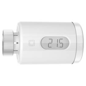 Bezdrátová termohlavice Homematic IP Pure bílá

