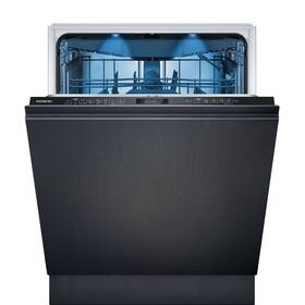 Myčka nádobí Siemens SN95EX16CE autoOpen dry 

