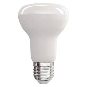Žárovka LED EMOS Classic reflektor, 8,8W, E27, teplá bílá 

