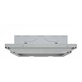 Odsavač par Siemens LI63LB526 stříbrná barva
