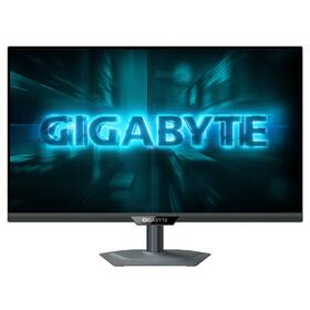Herní monitor GIGABYTE G27Q2 černý

