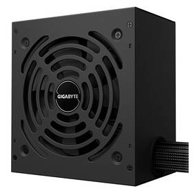  Zdroj GIGABYTE P650G 650W PCIE 5.1, 80PLUS Gold