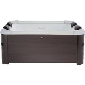 Vířivka MSpa Tribeca F-TR062W Thermo 2026 černá

