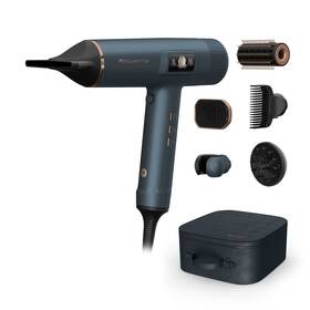 Fén Rowenta HY9430E0 Maestria For You tmavě modrý

