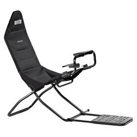 Závodní kokpit Next Level Racing GT Lite AIR černý


