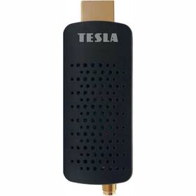 Set-top box Tesla TE-222 černá barva
